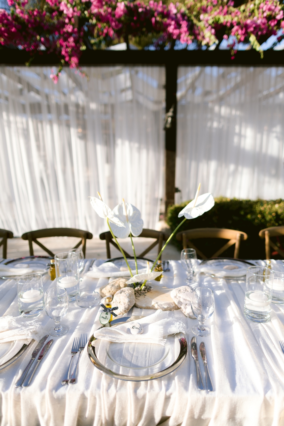 A Calla Lilies Dream Wedding in Jordan A Calla Lilies Dream Wedding in Jordan