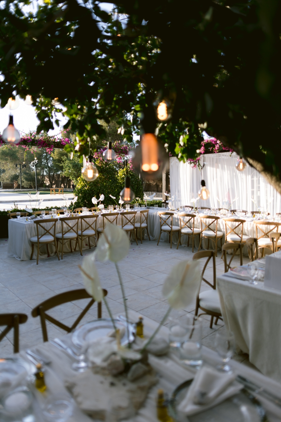 A Calla Lilies Dream Wedding in Jordan A Calla Lilies Dream Wedding in Jordan