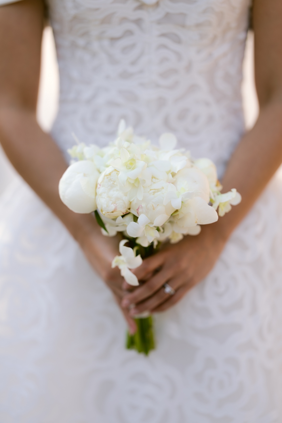 A Calla Lilies Dream Wedding in Jordan A Calla Lilies Dream Wedding in Jordan