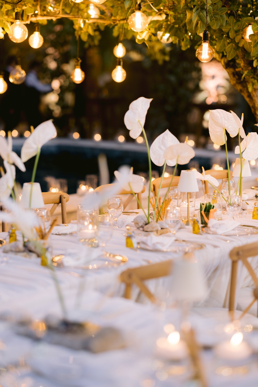 A Calla Lilies Dream Wedding in Jordan A Calla Lilies Dream Wedding in Jordan