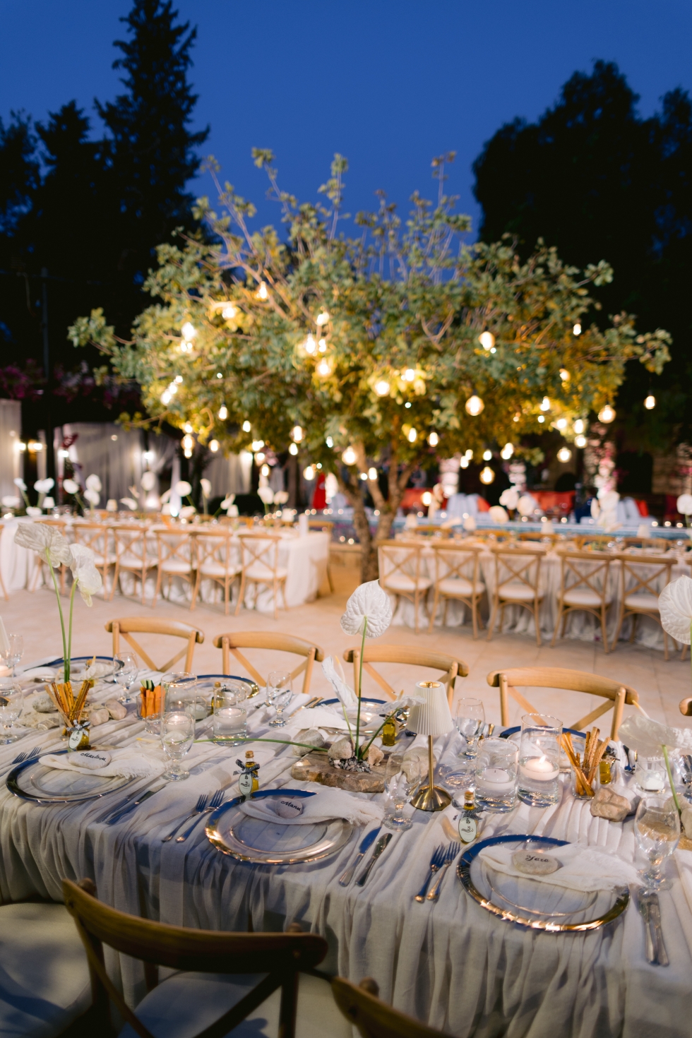 A Calla Lilies Dream Wedding in Jordan A Calla Lilies Dream Wedding in Jordan