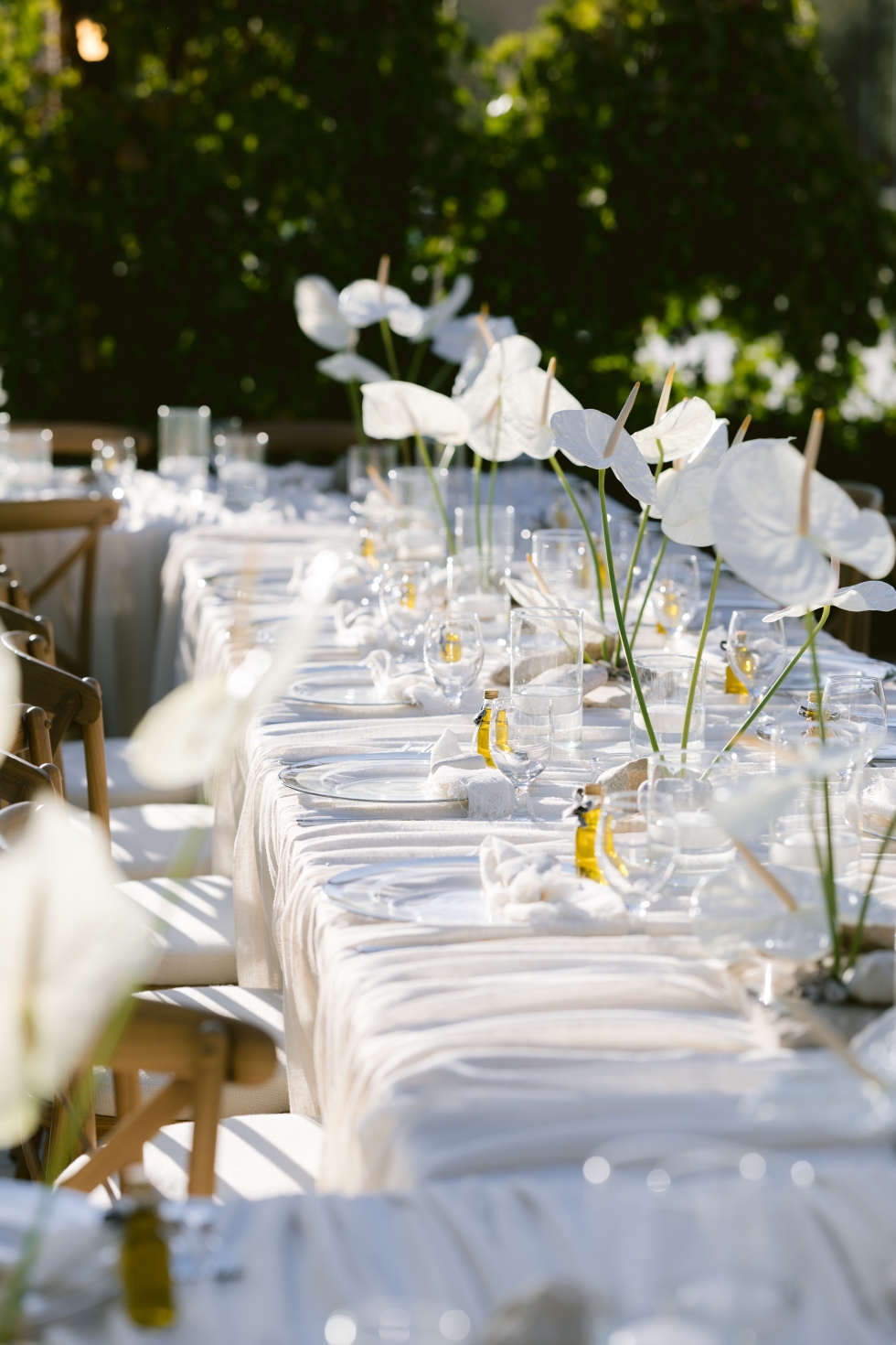 A Calla Lilies Dream Wedding in Jordan A Calla Lilies Dream Wedding in Jordan