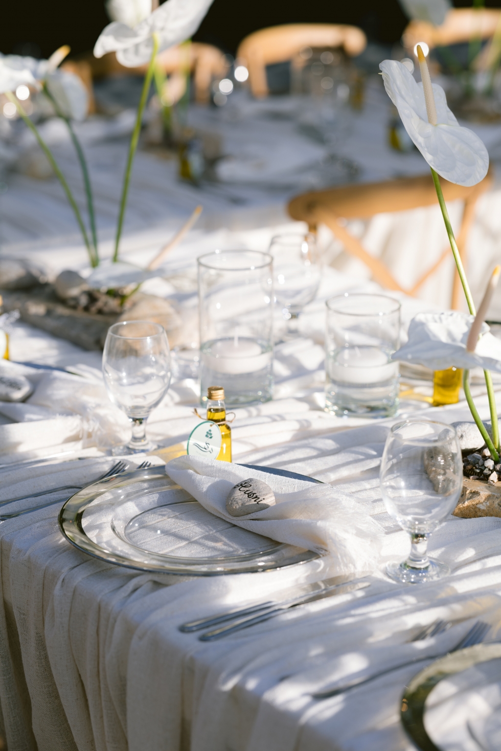 A Calla Lilies Dream Wedding in Jordan A Calla Lilies Dream Wedding in Jordan