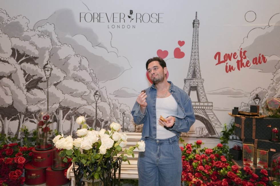 Dubai Wedding Show Celebrates a Triumphant First Edition at Address Sky View