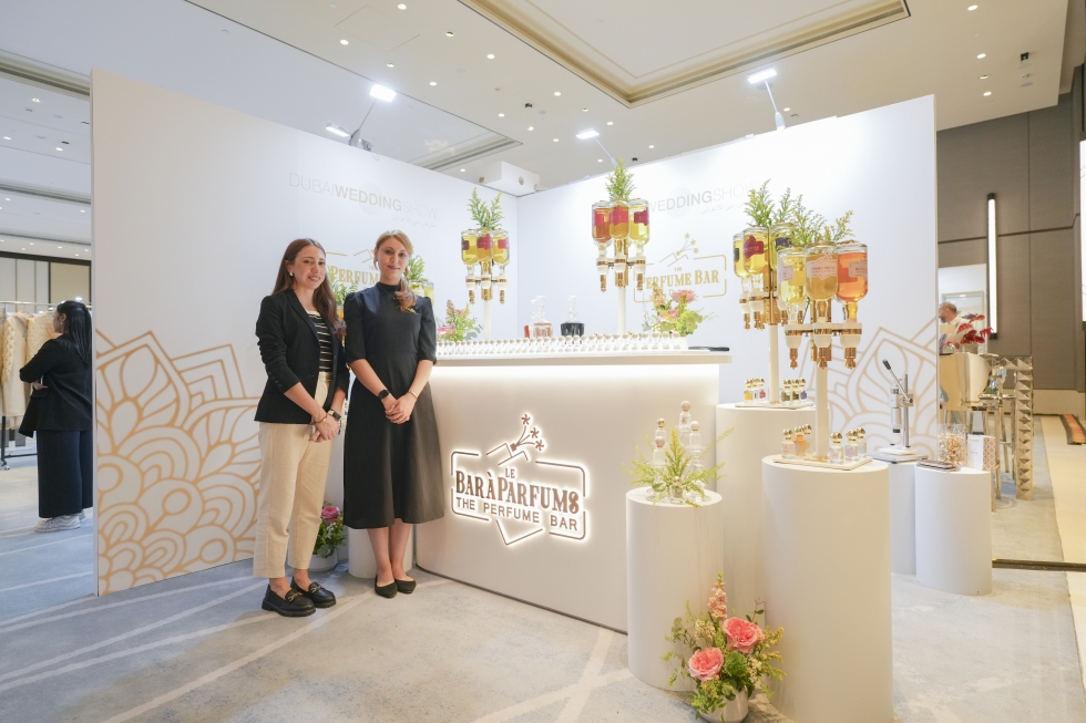 Dubai Wedding Show Celebrates a Triumphant First Edition at Address Sky View