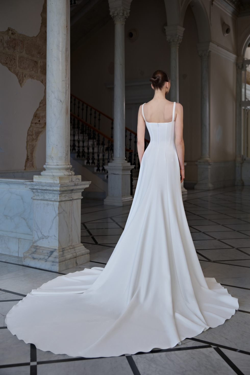 Georges Hobeika's Spring 2026 Wedding Dress Collection