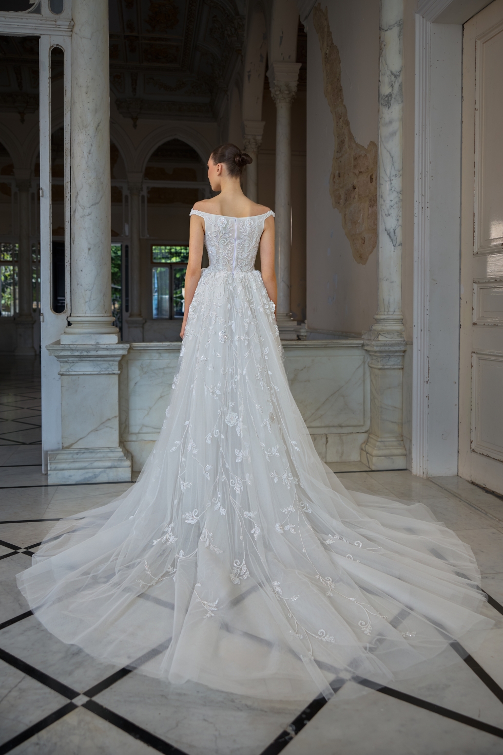 Georges Hobeika's Spring 2026 Wedding Dress Collection