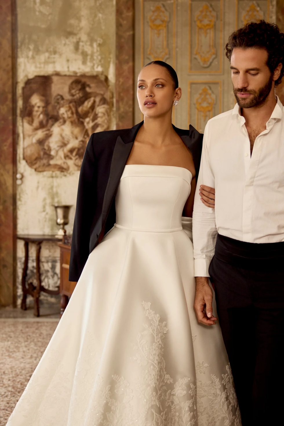 Justin Alexander 2026 Spring/Summer Wedding Dresses