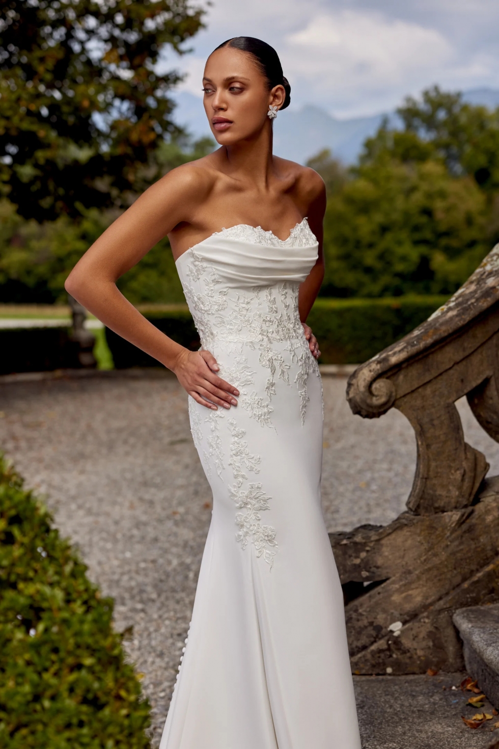 Justin Alexander 2026 Spring/Summer Wedding Dresses