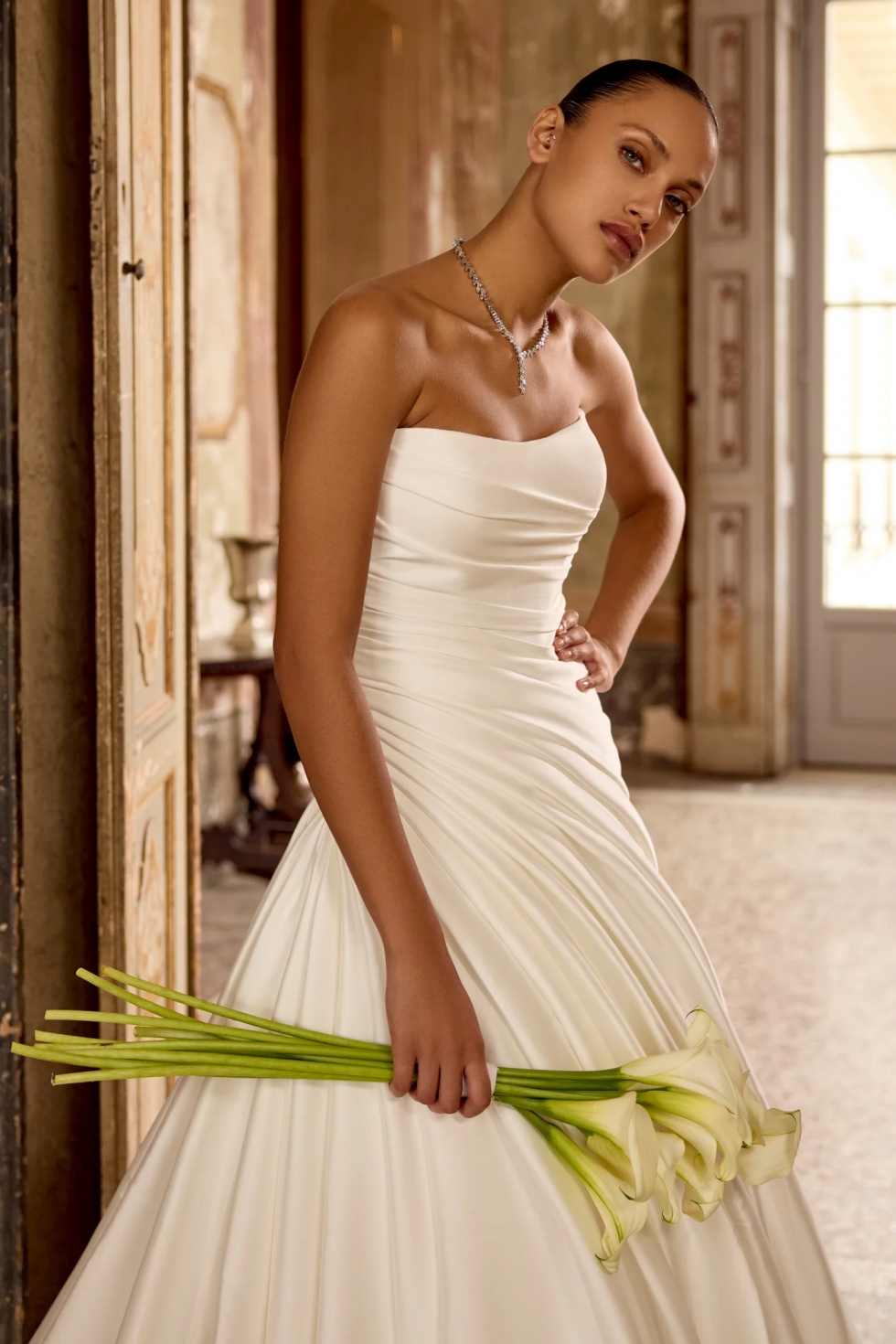 Justin Alexander 2026 Spring/Summer Wedding Dresses