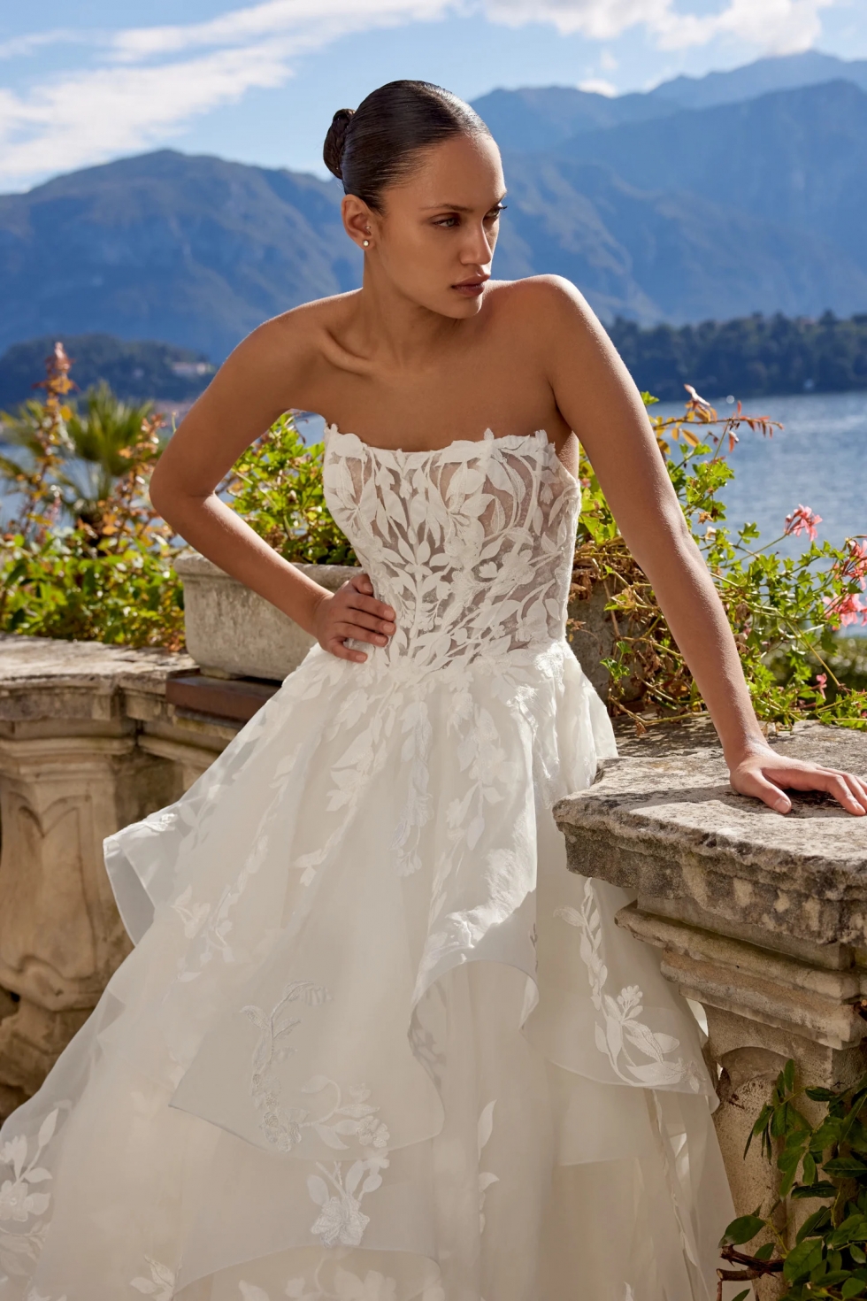 Justin Alexander 2026 Spring/Summer Wedding Dresses