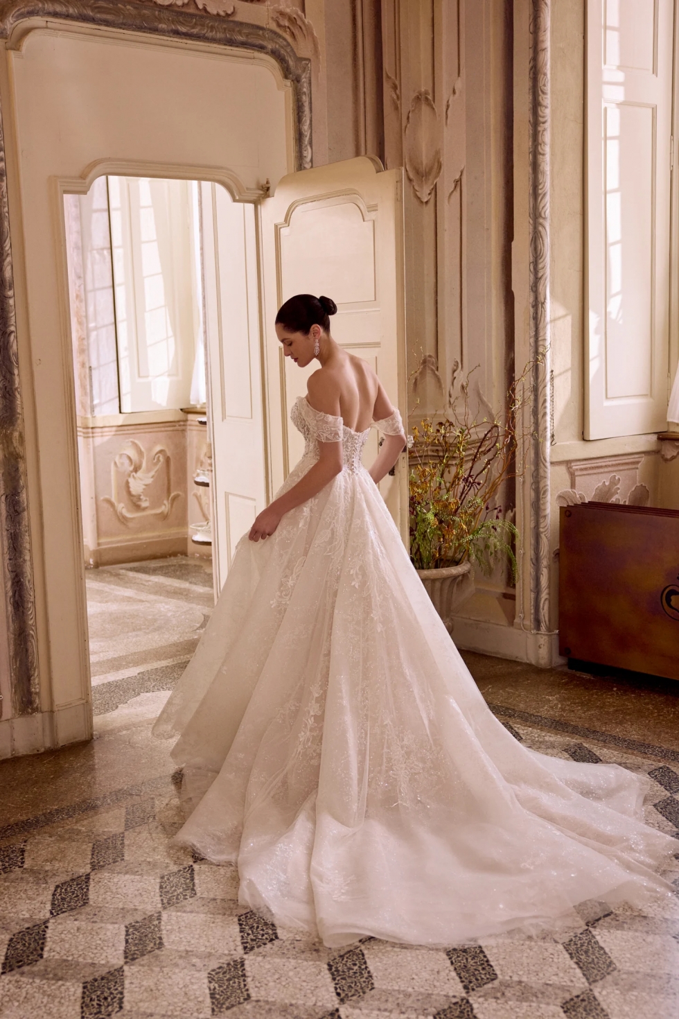 Justin Alexander 2026 Spring/Summer Wedding Dresses