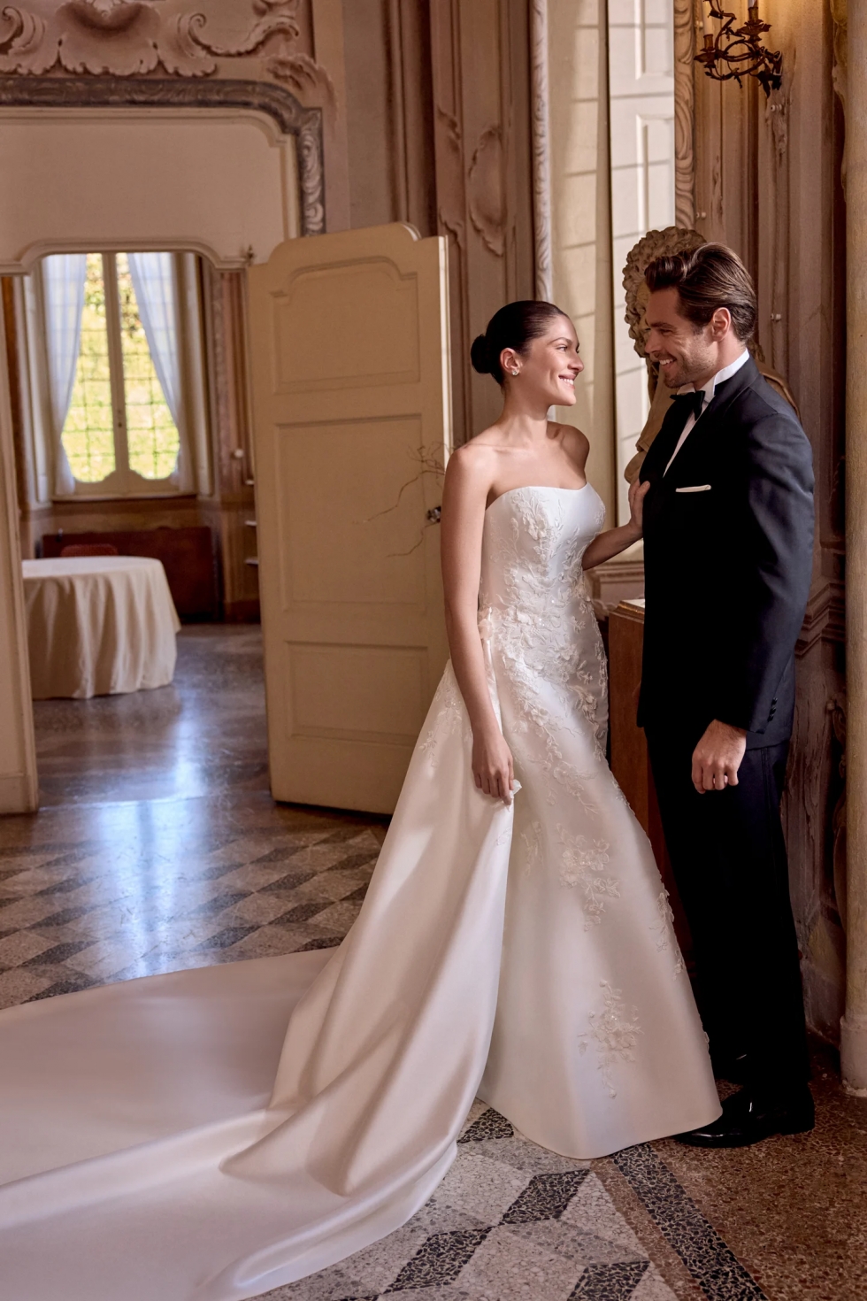 Justin Alexander 2026 Spring/Summer Wedding Dresses