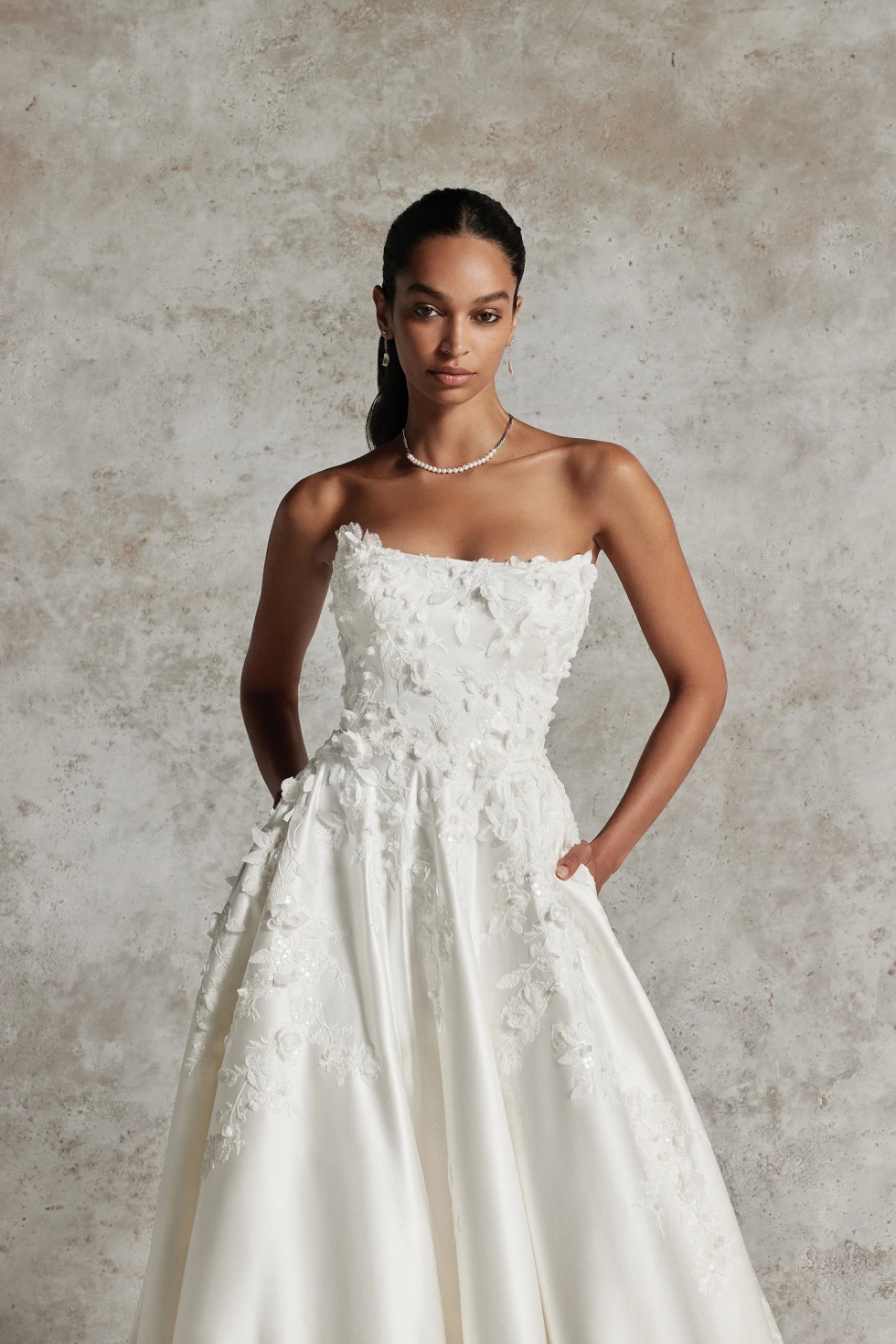 Justin Alexander 2026 Spring/Summer Wedding Dresses