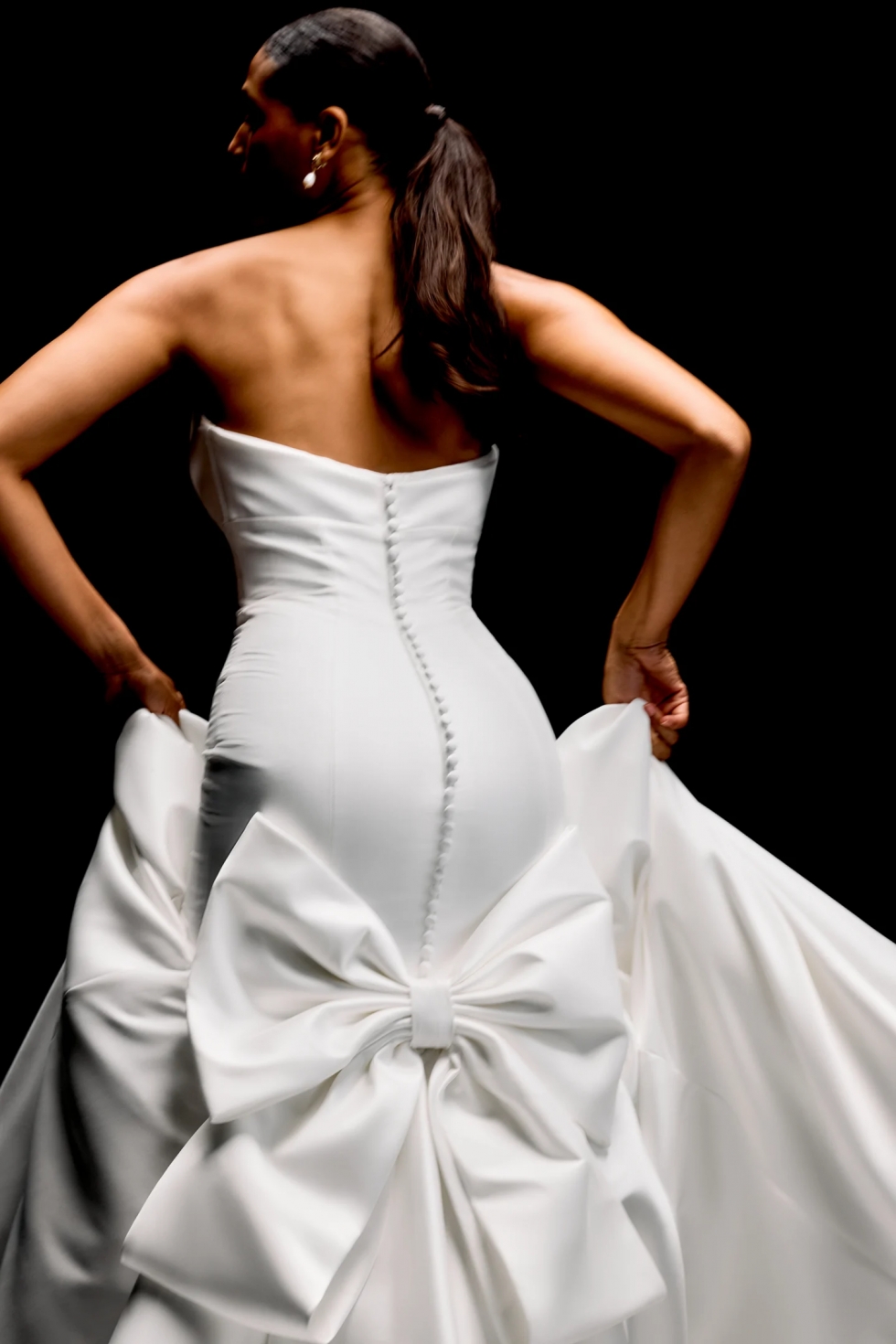 Justin Alexander 2026 Spring/Summer Wedding Dresses