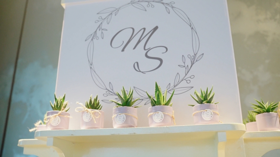 A Celebration of Cultures in Dubai: A Palestinian and Indian Wedding A Celebration of Cultures in Dubai: A Palestinian and Indian Wedding