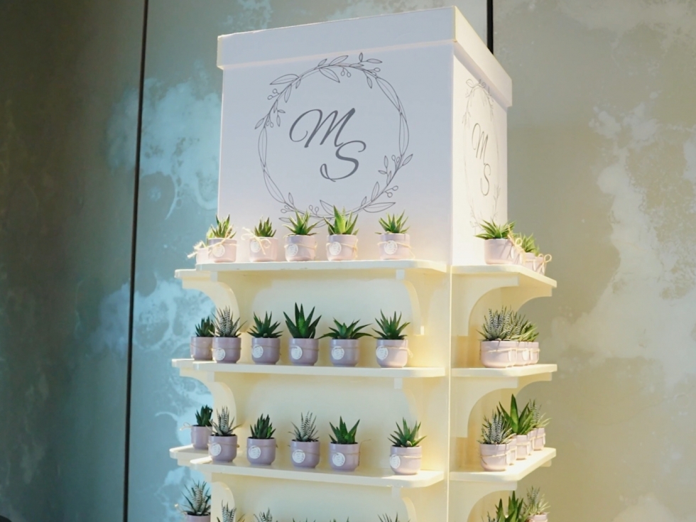 A Celebration of Cultures in Dubai: A Palestinian and Indian Wedding A Celebration of Cultures in Dubai: A Palestinian and Indian Wedding