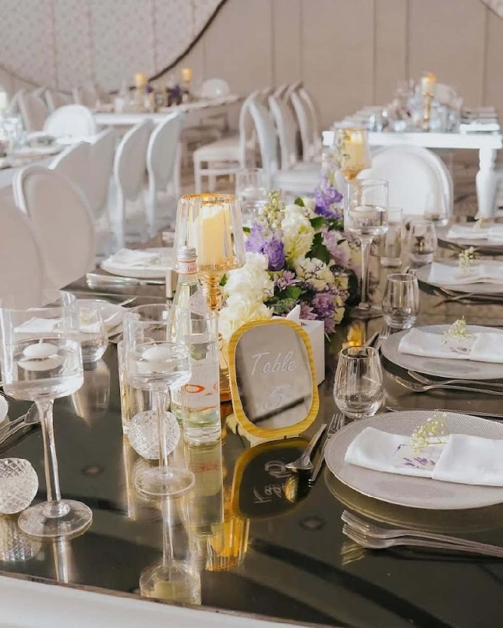 A Celebration of Cultures in Dubai: A Palestinian and Indian Wedding A Celebration of Cultures in Dubai: A Palestinian and Indian Wedding