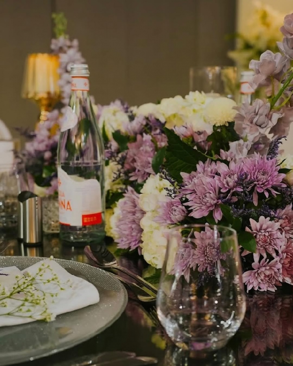 A Celebration of Cultures in Dubai: A Palestinian and Indian Wedding A Celebration of Cultures in Dubai: A Palestinian and Indian Wedding