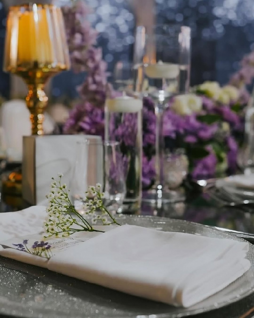 A Celebration of Cultures in Dubai: A Palestinian and Indian Wedding A Celebration of Cultures in Dubai: A Palestinian and Indian Wedding