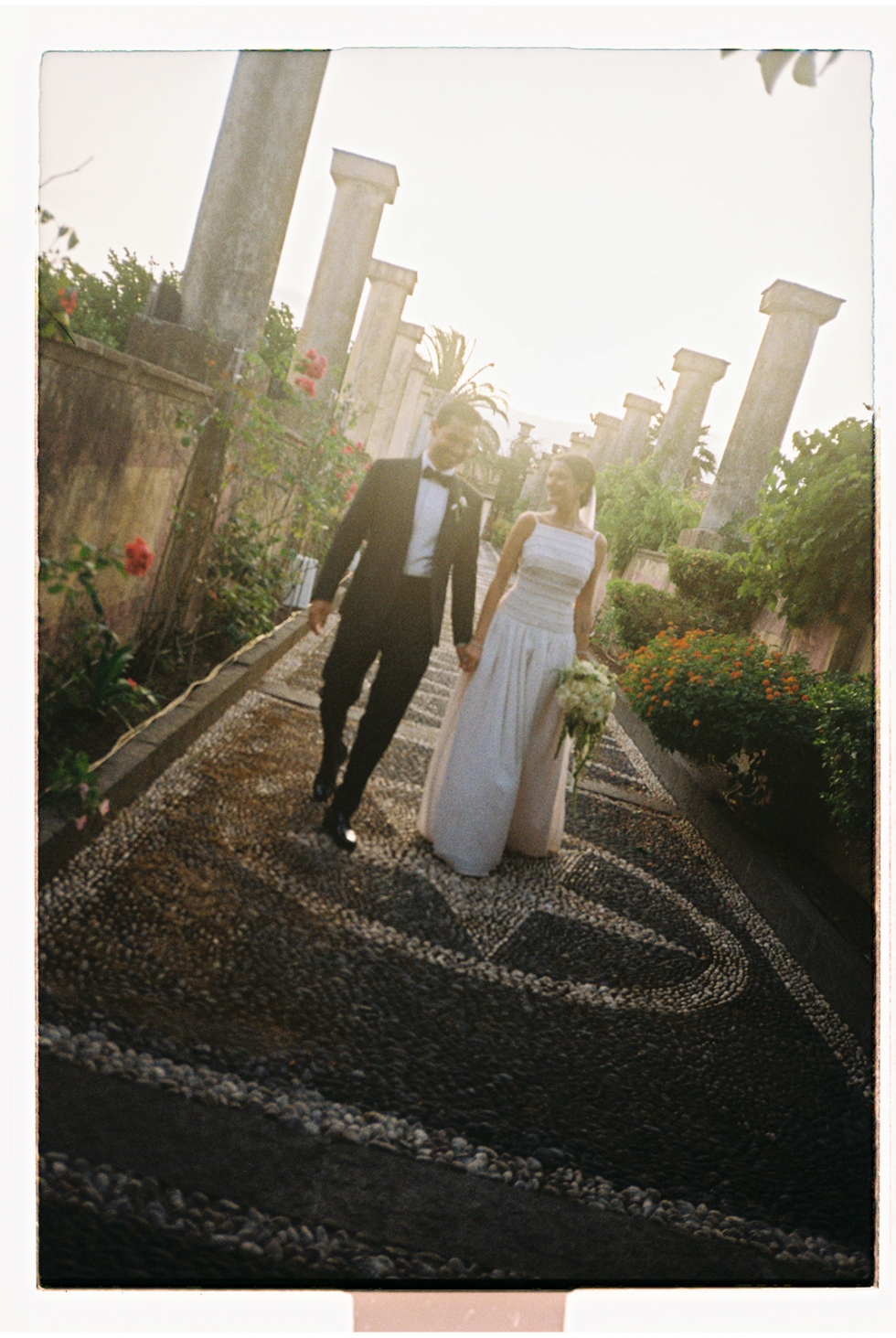 A Charming Destination Wedding in Sicily