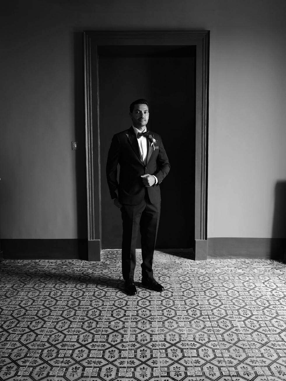 A Charming Destination Wedding in Sicily