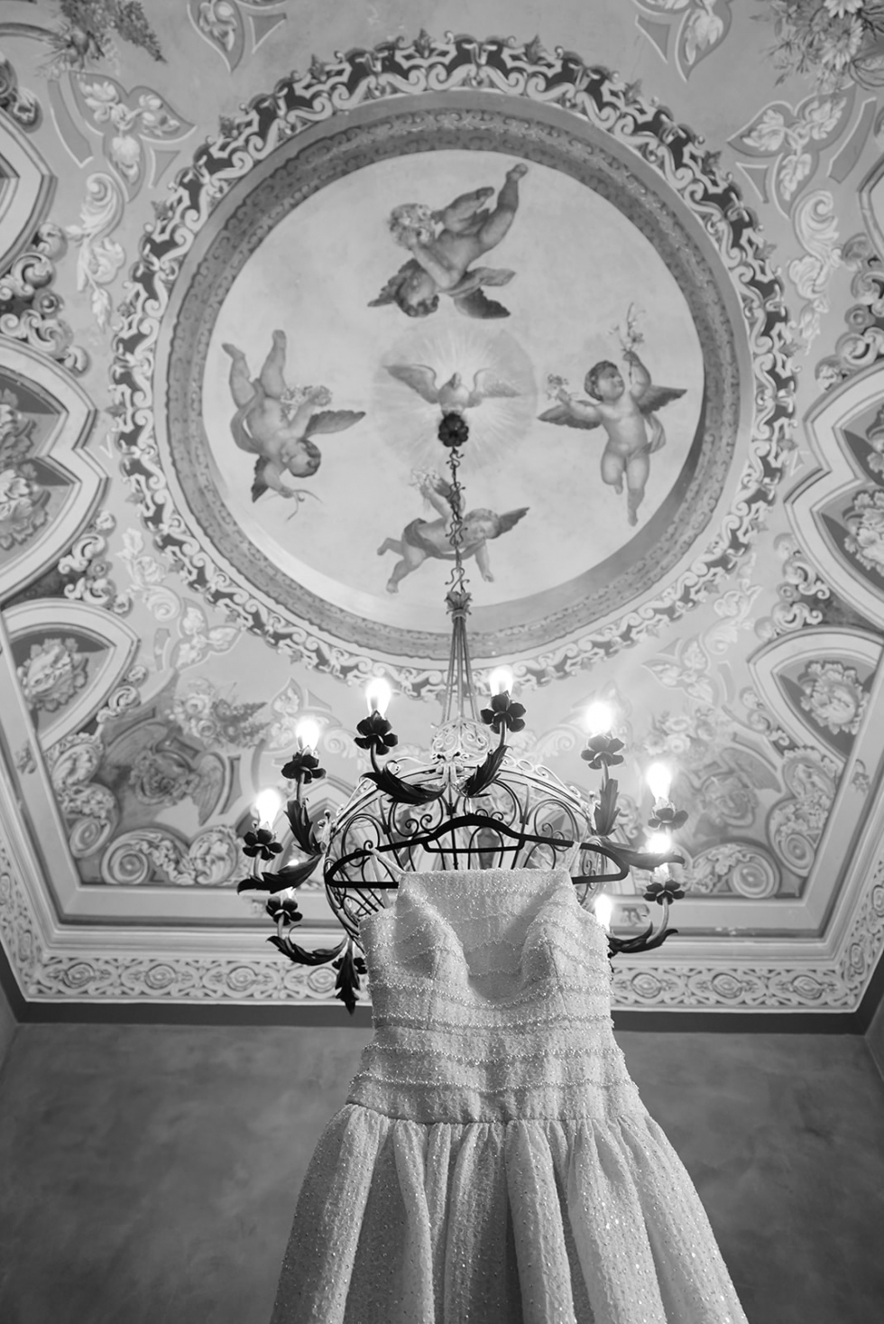 A Charming Destination Wedding in Sicily