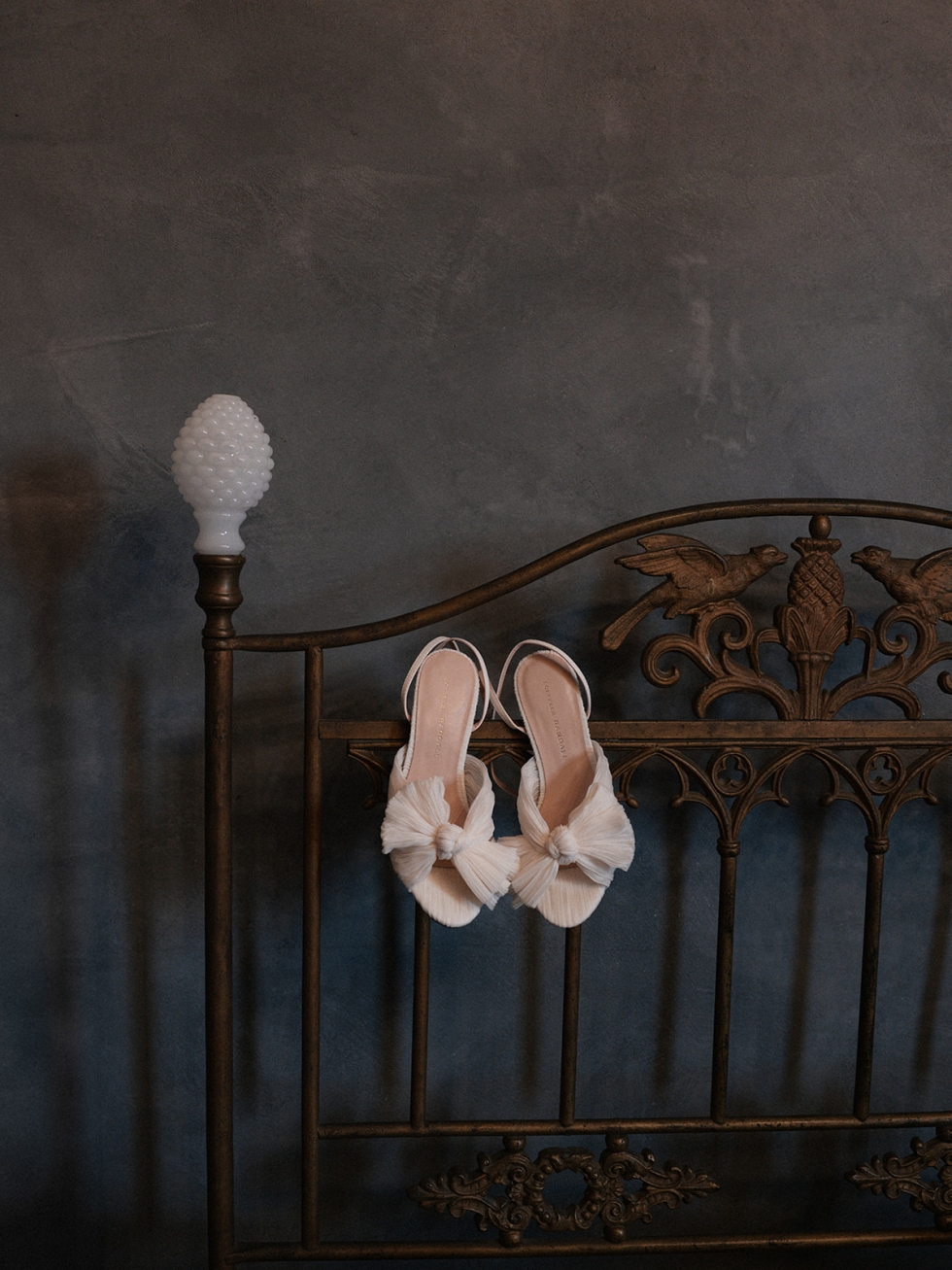 A Charming Destination Wedding in Sicily