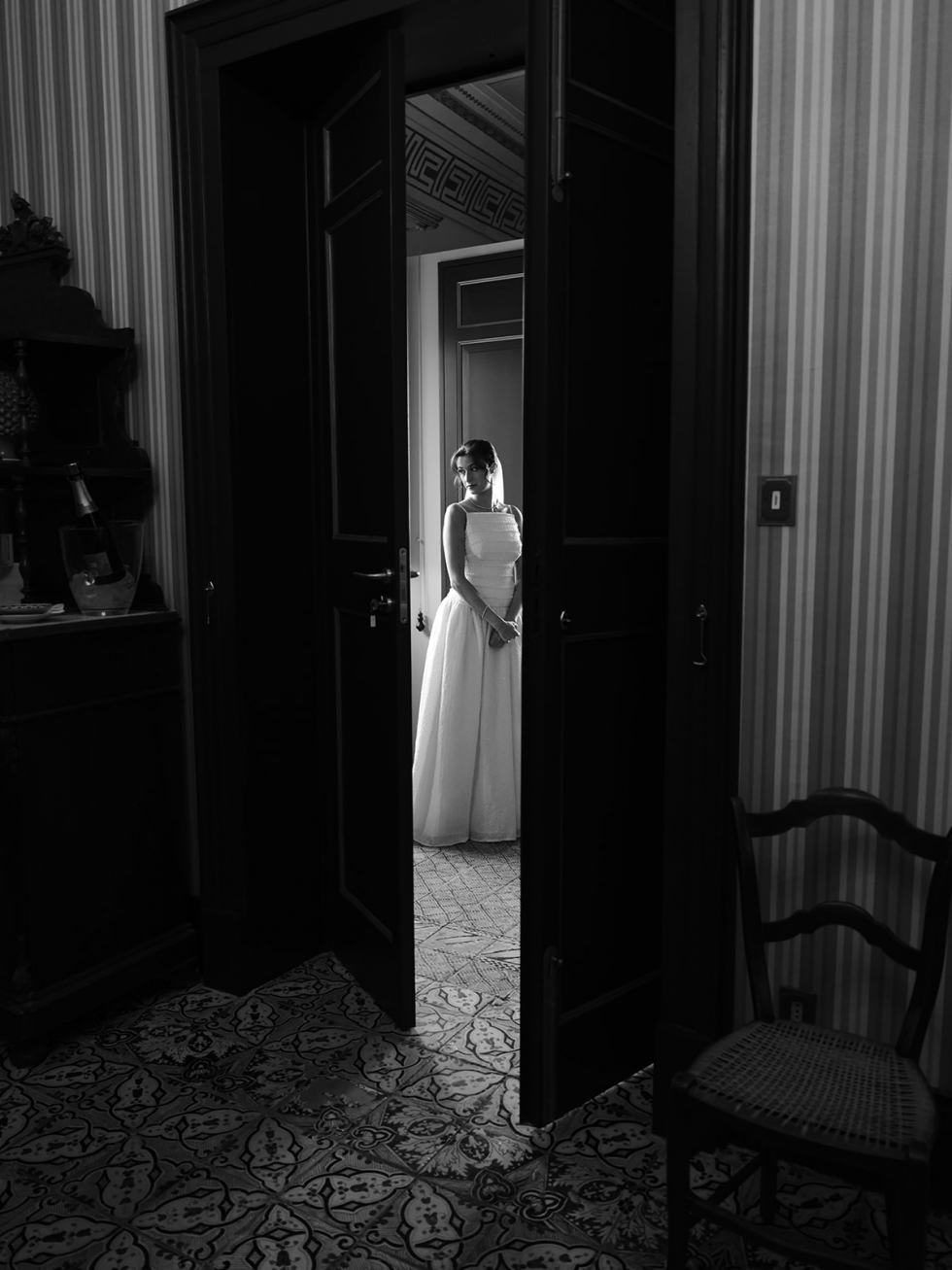 A Charming Destination Wedding in Sicily