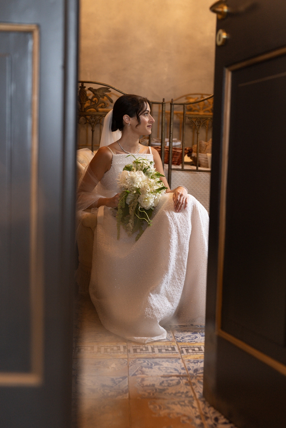 A Charming Destination Wedding in Sicily