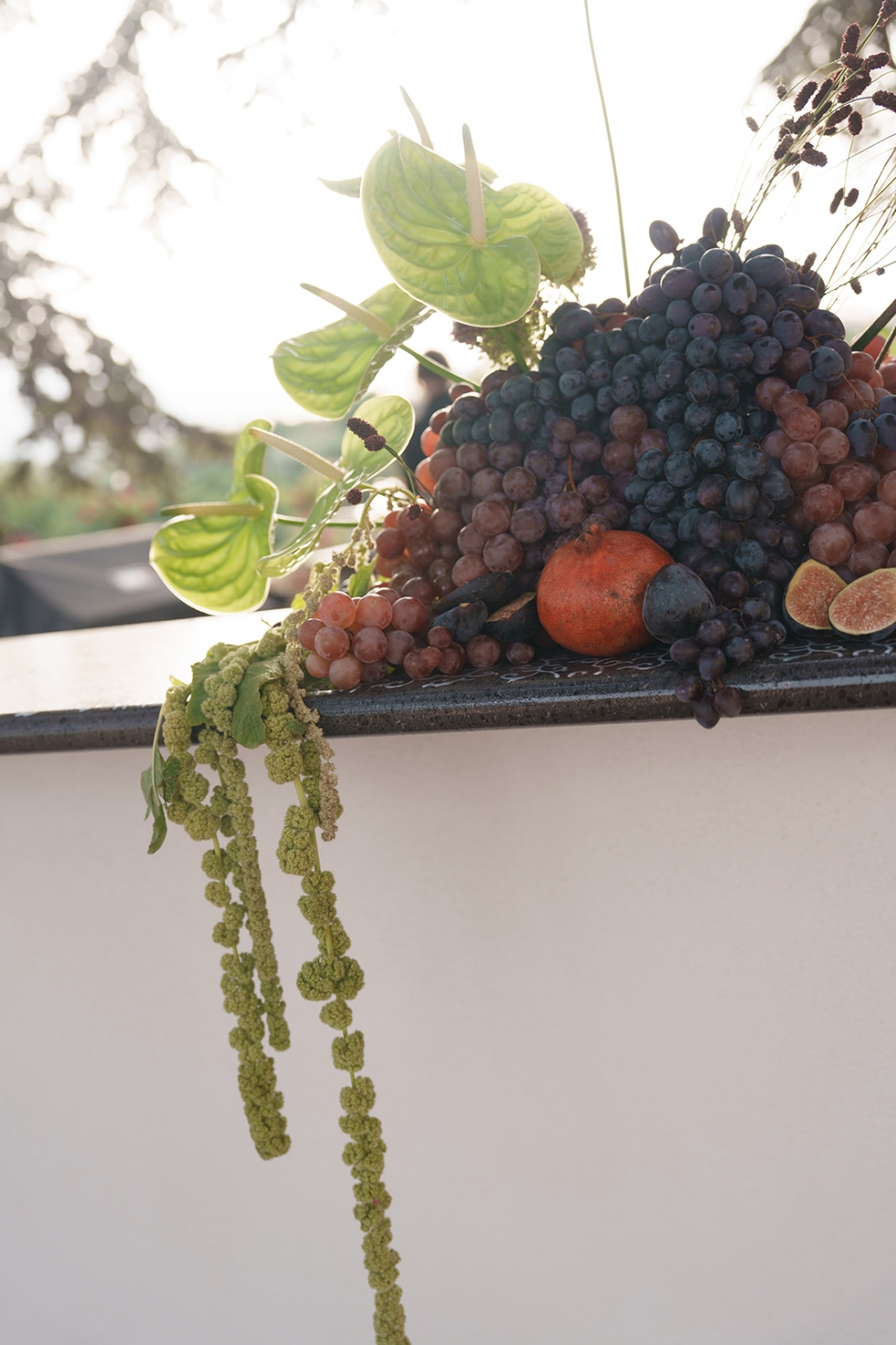 A Charming Destination Wedding in Sicily