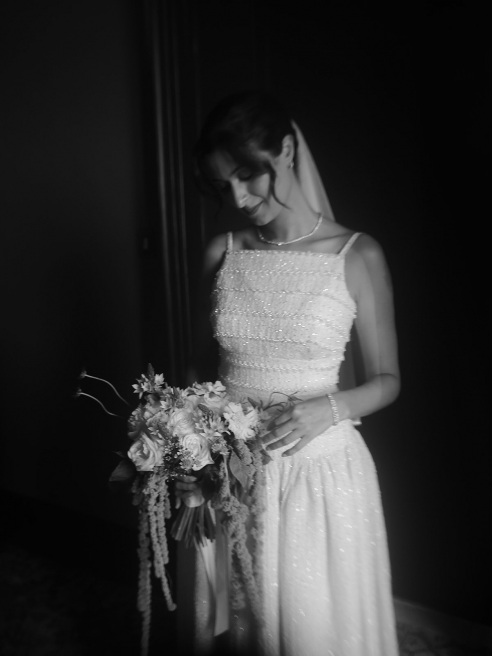 A Charming Destination Wedding in Sicily