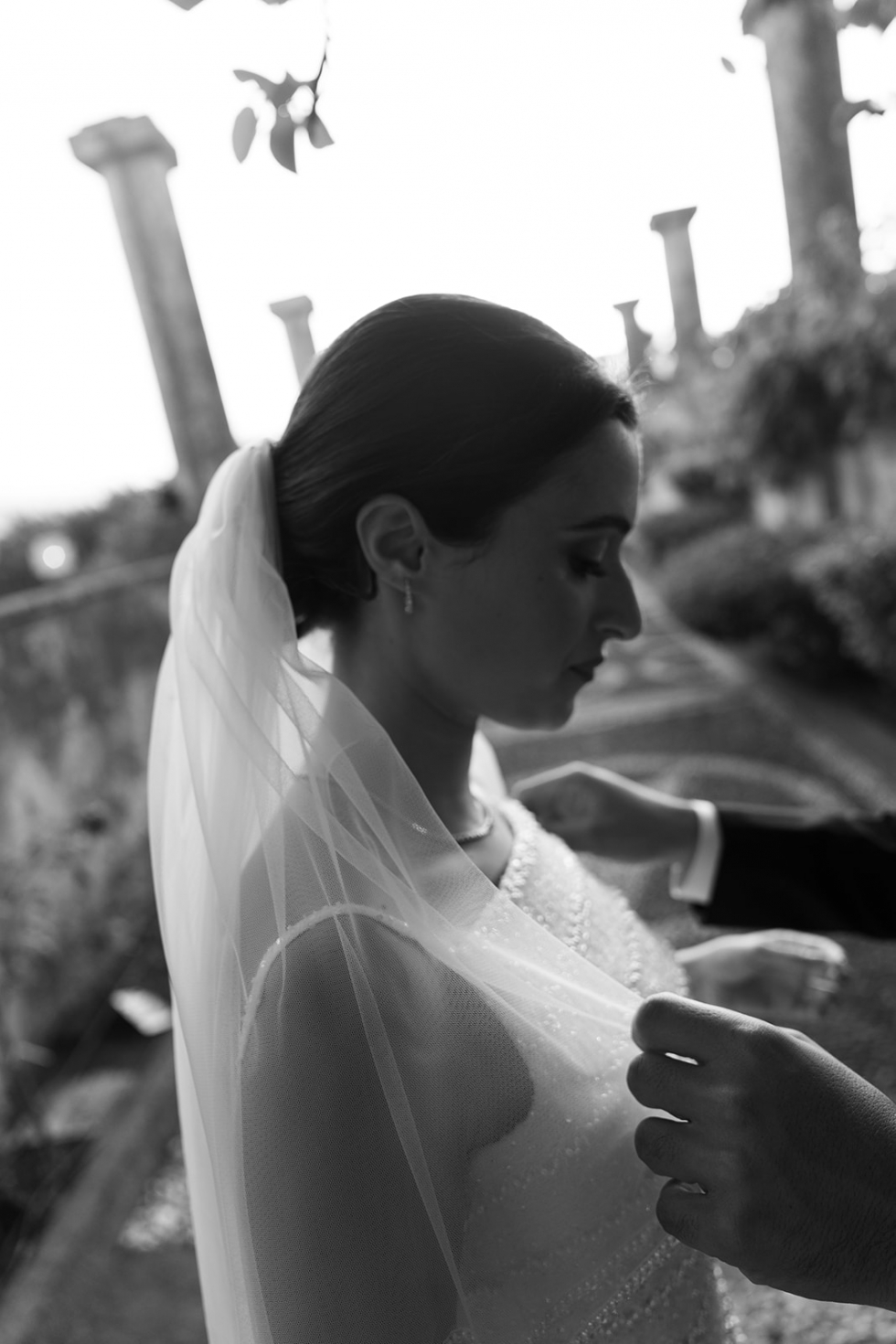 A Charming Destination Wedding in Sicily