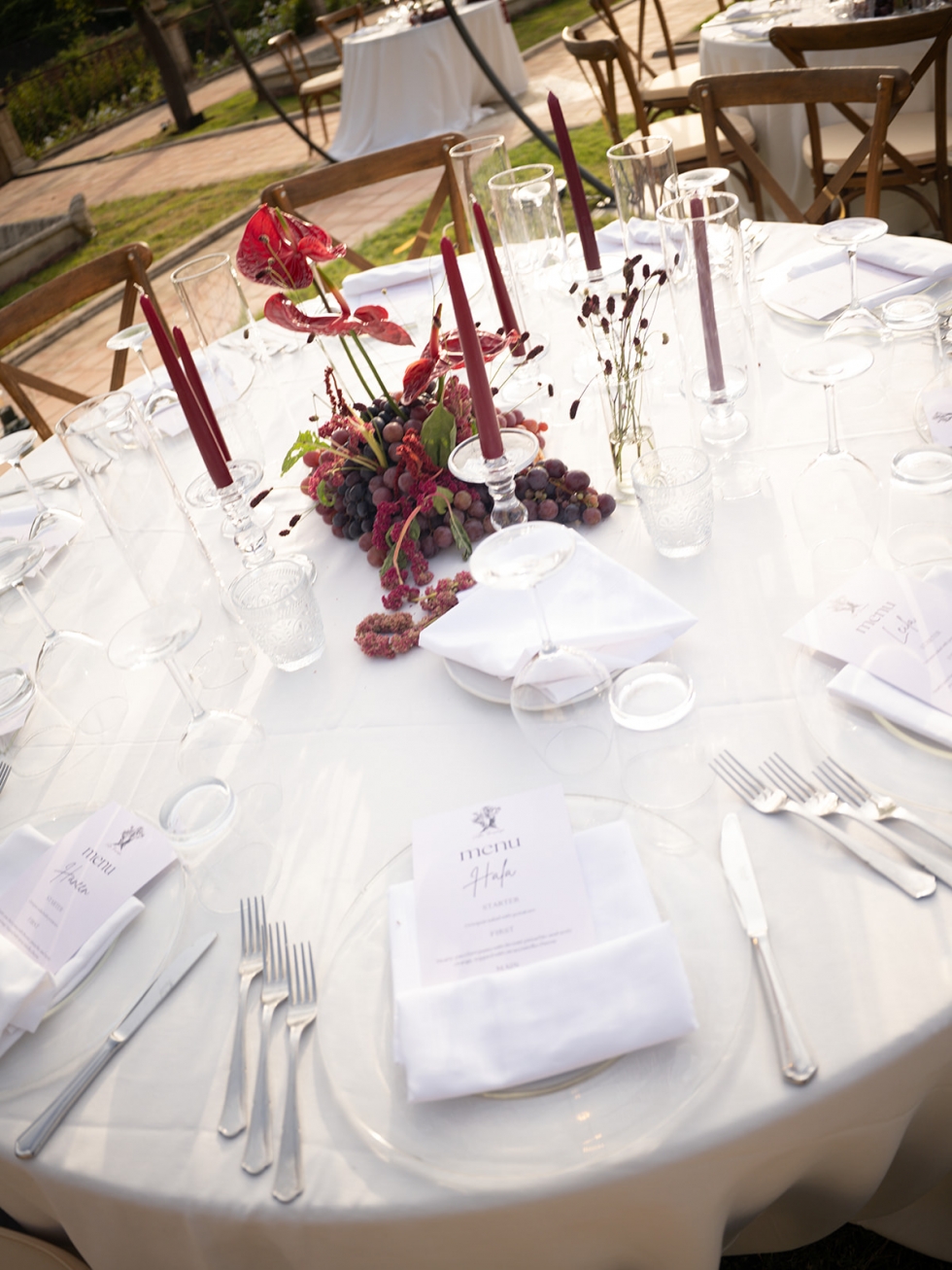 A Charming Destination Wedding in Sicily