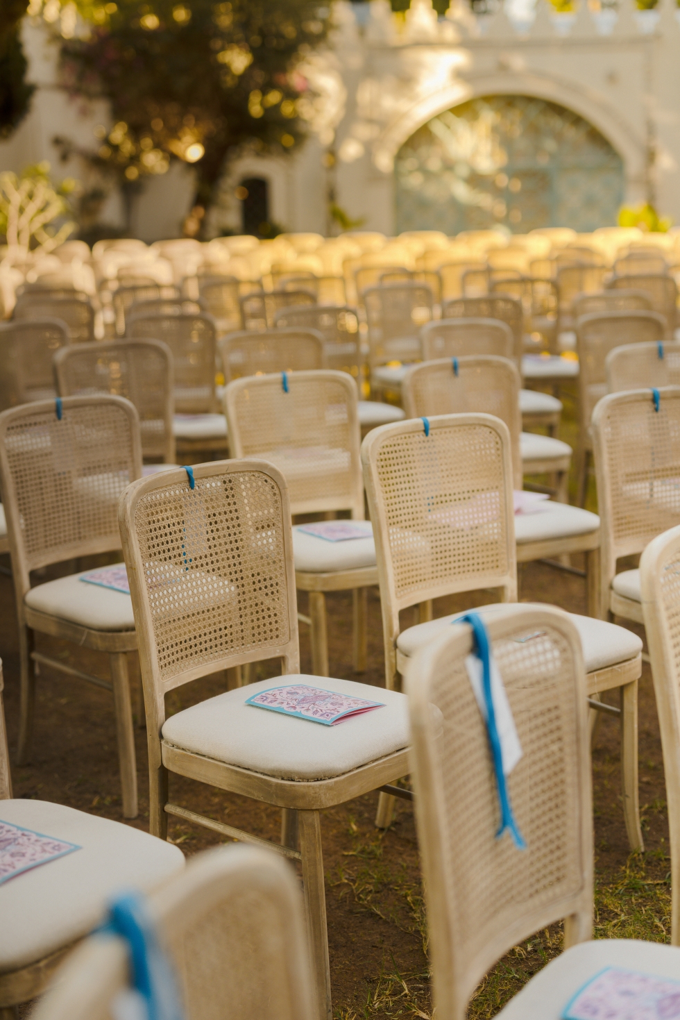 قصر سرسق يحتضن طقوس سفرة العقد الفارسية بأناقة لا تنسى