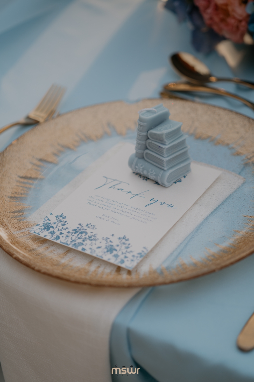 حفل زفاف لبناني مستوحى من عالم ديزني الخيالي حفل زفاف لبناني مستوحى من عالم ديزني الخيالي