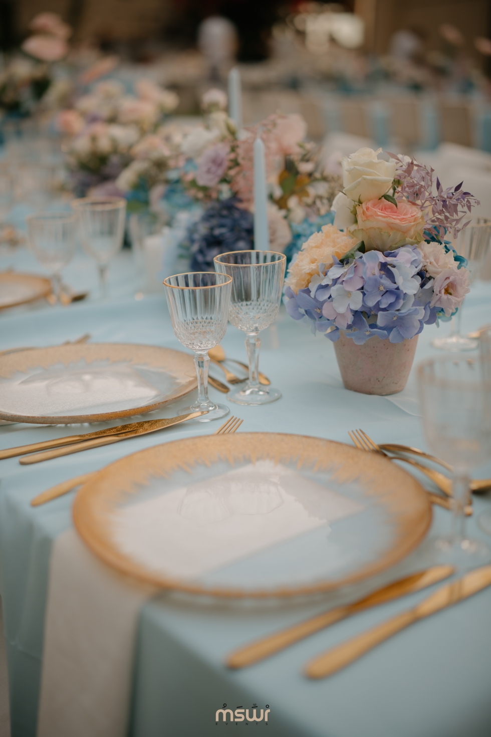 حفل زفاف لبناني مستوحى من عالم ديزني الخيالي حفل زفاف لبناني مستوحى من عالم ديزني الخيالي