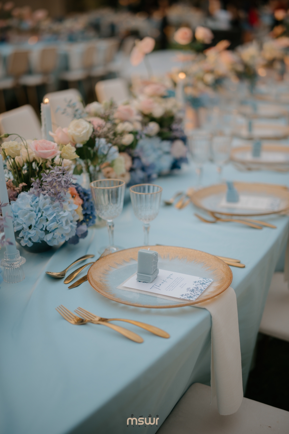 حفل زفاف لبناني مستوحى من عالم ديزني الخيالي حفل زفاف لبناني مستوحى من عالم ديزني الخيالي