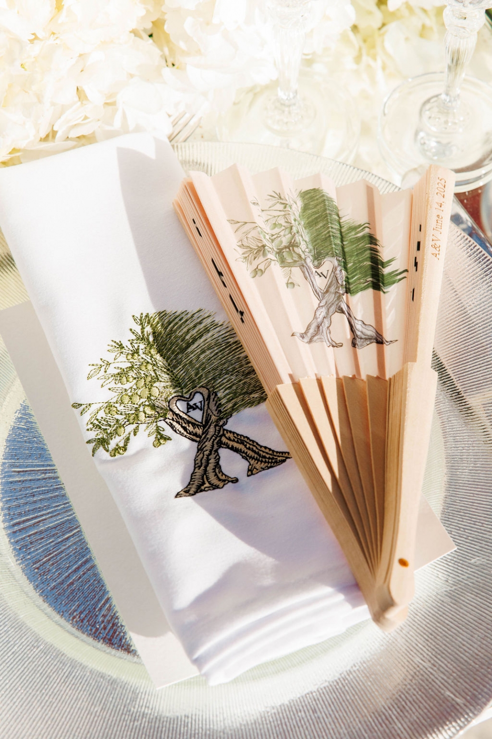 حفل زفاف لبناني فاخر يفيض فخامة ورومانسية حفل زفاف لبناني فاخر يفيض فخامة ورومانسية