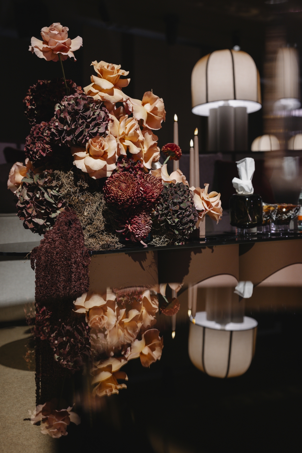 The Night of Dunes: A Magical Henna Night in Abu Dhabi