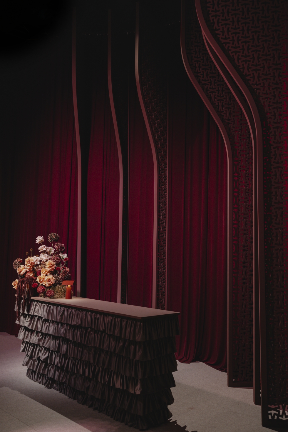 The Night of Dunes: A Magical Henna Night in Abu Dhabi