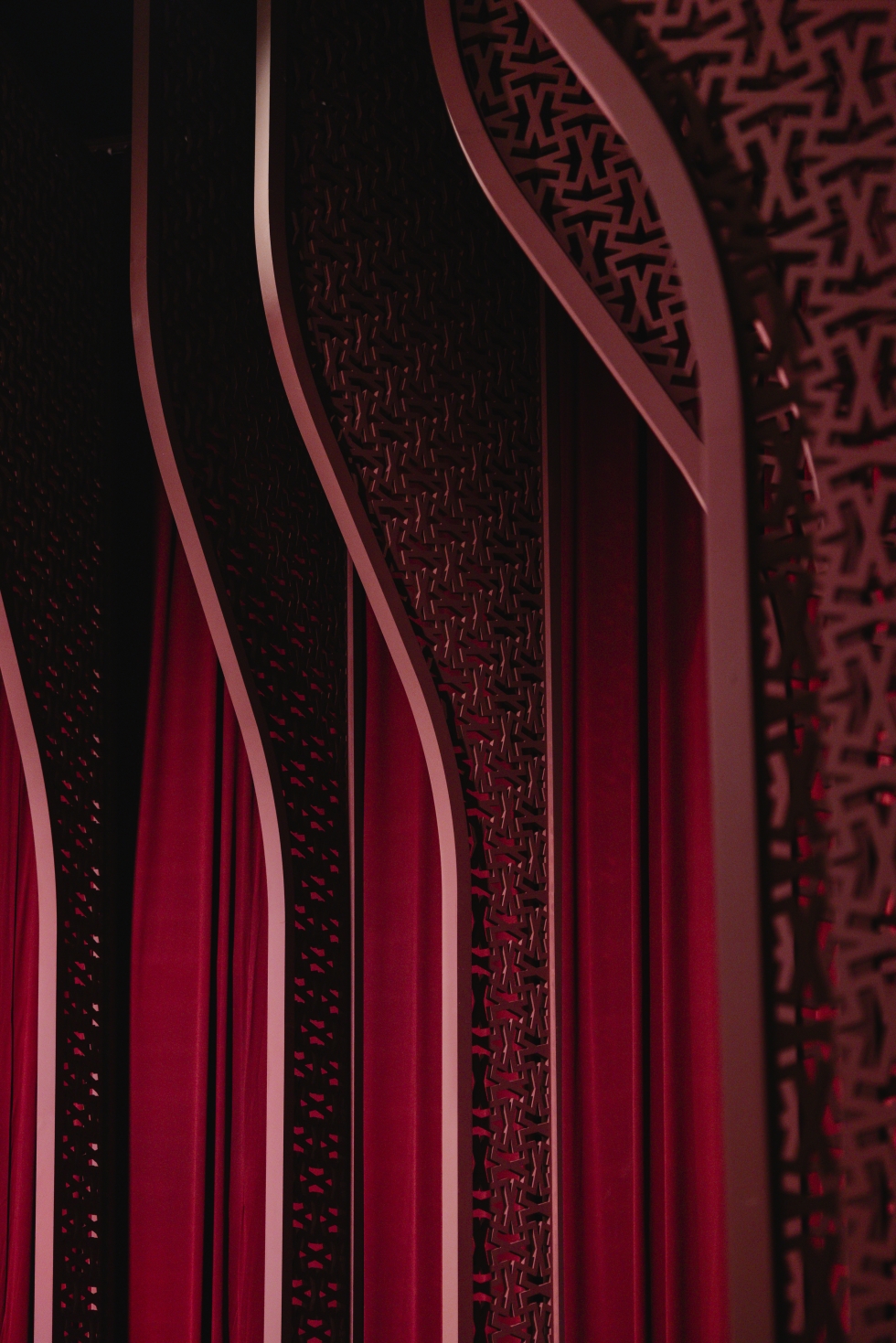 The Night of Dunes: A Magical Henna Night in Abu Dhabi