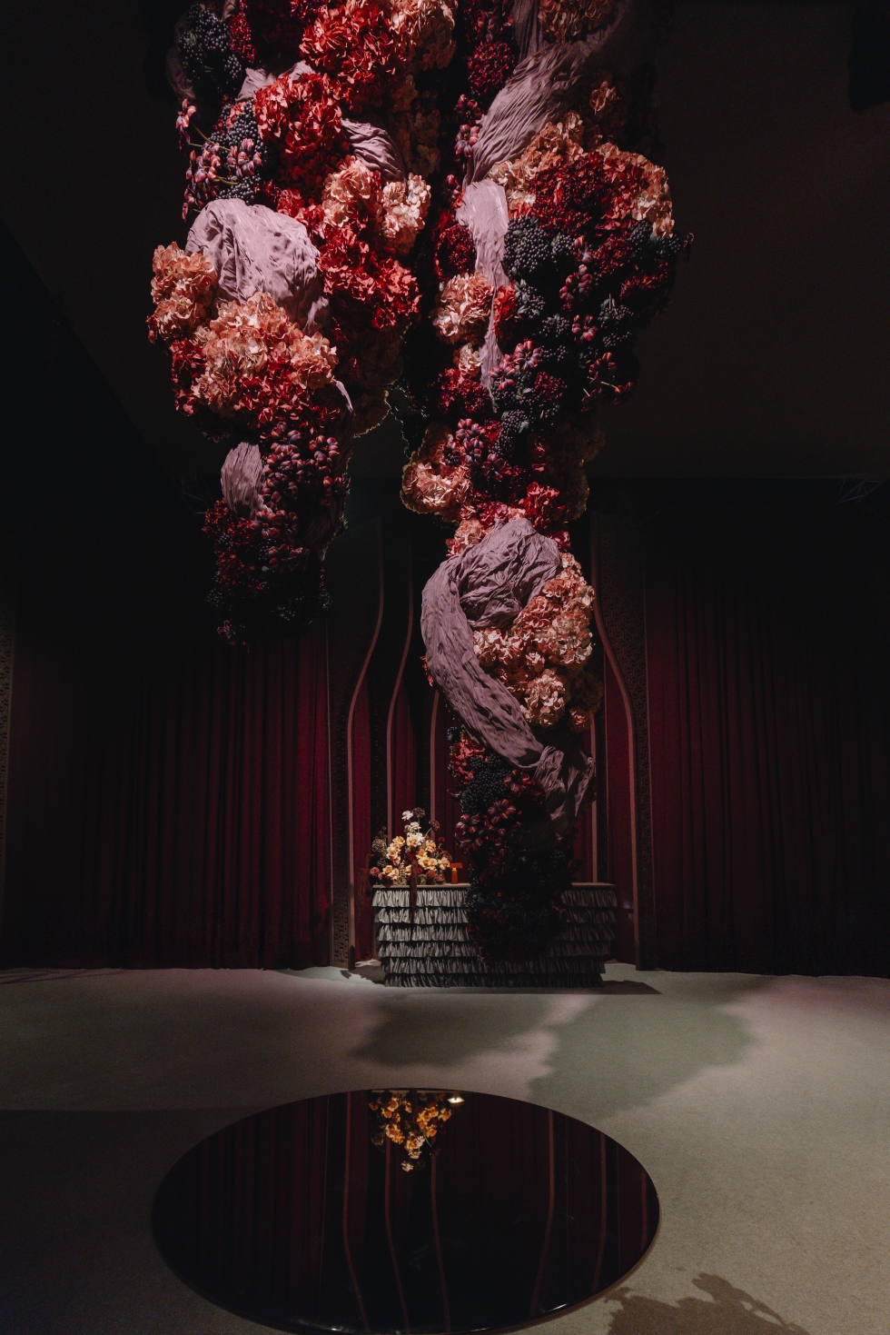 The Night of Dunes: A Magical Henna Night in Abu Dhabi