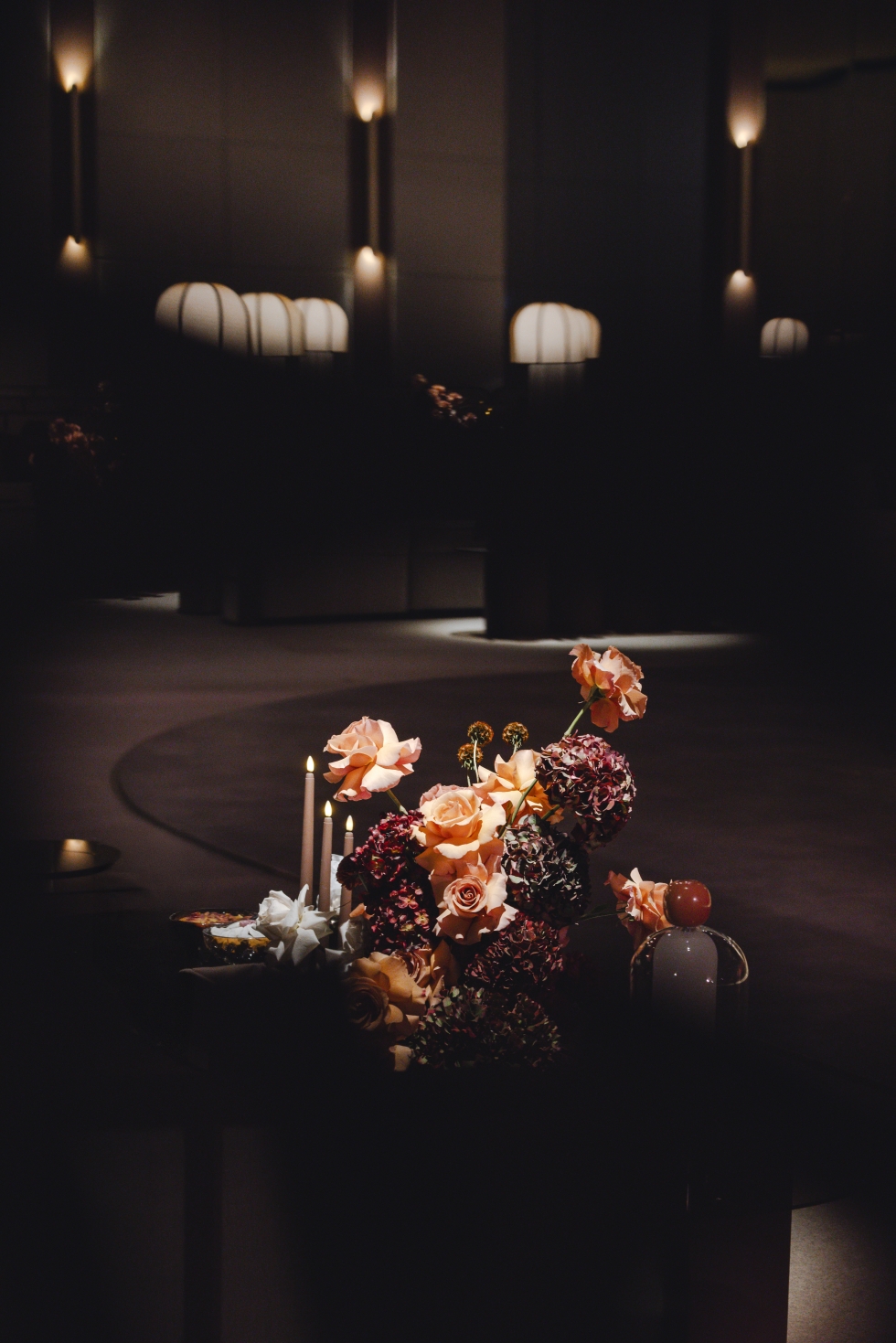 The Night of Dunes: A Magical Henna Night in Abu Dhabi