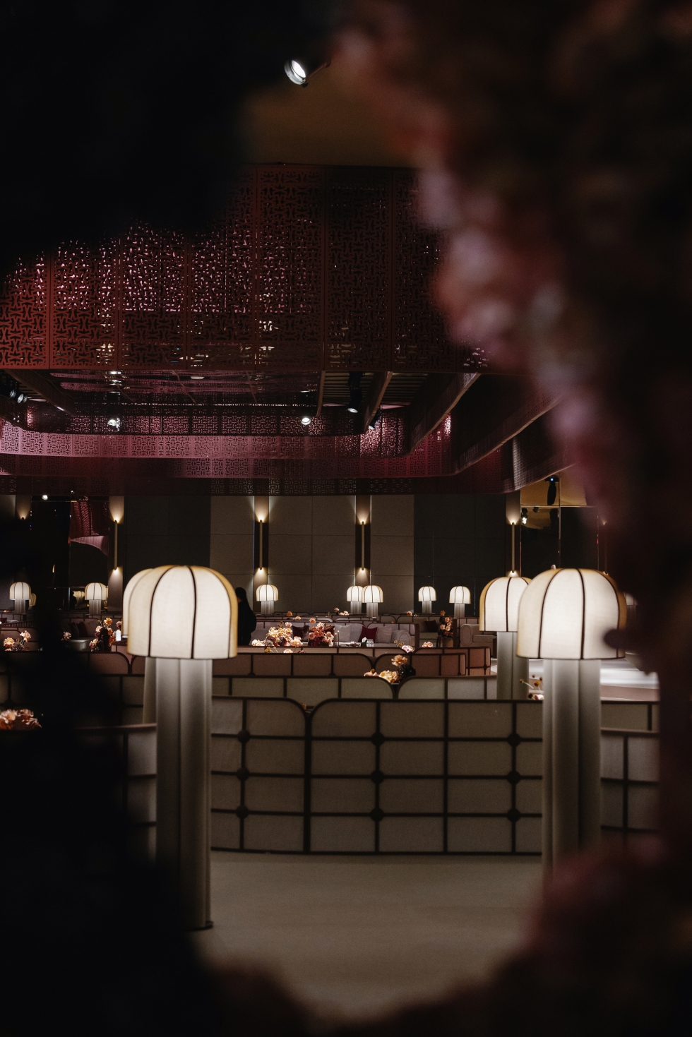 The Night of Dunes: A Magical Henna Night in Abu Dhabi