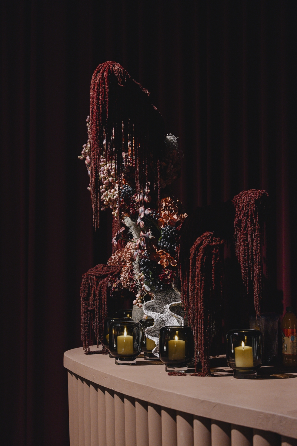 The Night of Dunes: A Magical Henna Night in Abu Dhabi