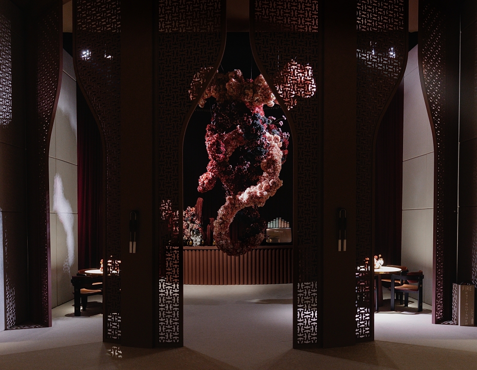 The Night of Dunes: A Magical Henna Night in Abu Dhabi