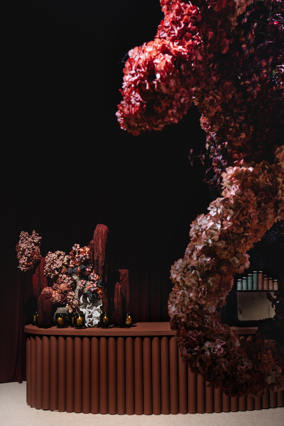 The Night of Dunes: A Magical Henna Night in Abu Dhabi