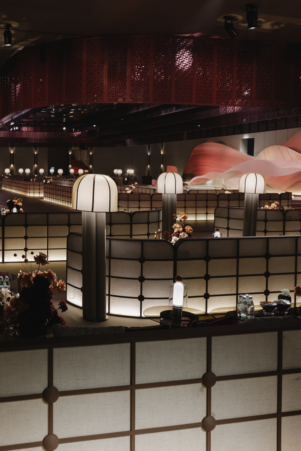 The Night of Dunes: A Magical Henna Night in Abu Dhabi