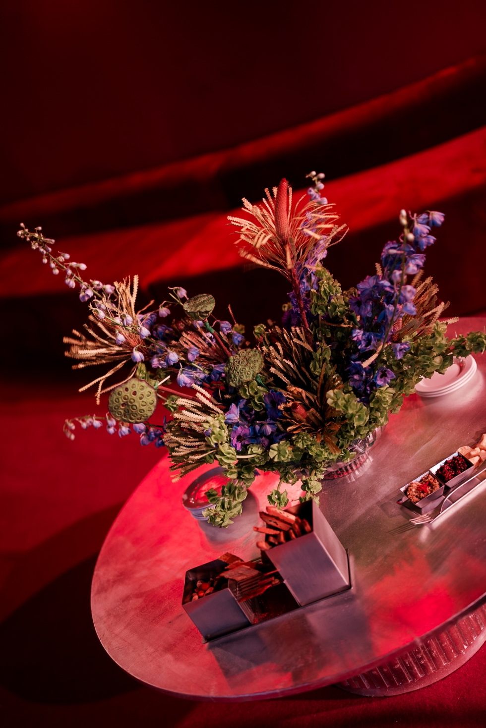 حفل زفاف يأسر القلوب بين أهرامات الجيزة حفل زفاف يأسر القلوب بين أهرامات الجيزة